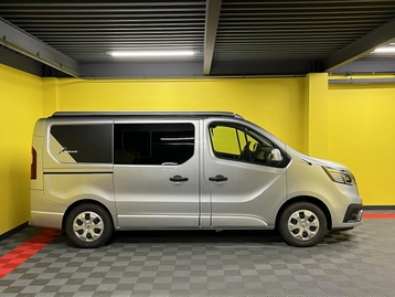 Image véhicule  Renault TRAFIC (9)