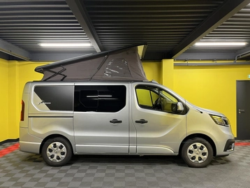 Image véhicule  Renault TRAFIC (31)