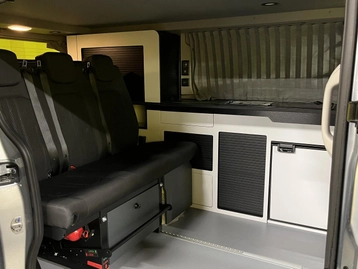 Image véhicule  Renault TRAFIC (19)