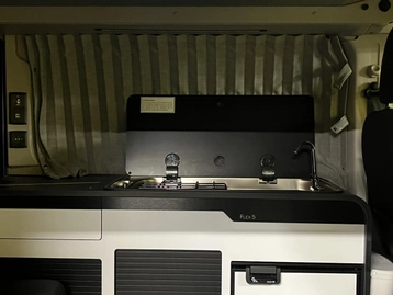 Image véhicule  Renault TRAFIC (21)