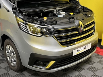 Image véhicule  Renault TRAFIC (1)