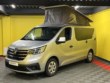 Image véhicule  Renault TRAFIC (0)