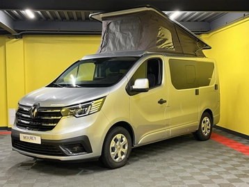 Image véhicule  Renault TRAFIC (40)