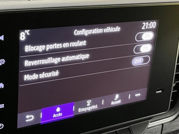 Image véhicule  Renault TRAFIC (37)
