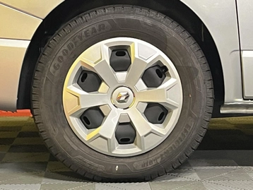 Image véhicule  Renault TRAFIC (11)