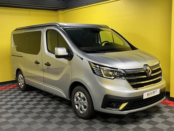 Image véhicule  Renault TRAFIC (20)