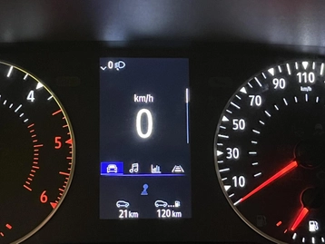 Image véhicule  Renault TRAFIC (33)
