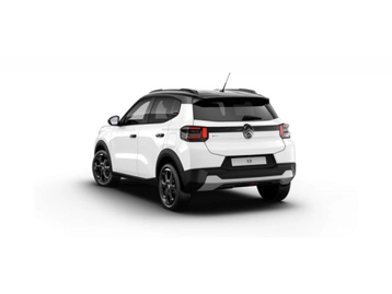 Image véhicule  Citroën C3 (1)