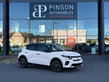 Image véhicule  Citroën C3 (0)