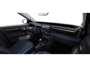 Image véhicule  Citroën C3 (2)