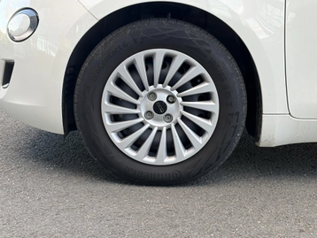 Image véhicule  Fiat 500 (12)