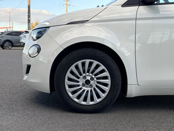 Image véhicule  Fiat 500 (11)