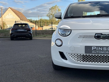 Image véhicule  Fiat 500 (6)