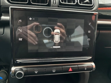 Image véhicule  Citroën C3 (10)