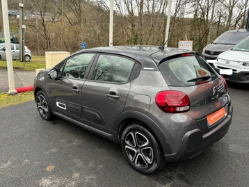 Image véhicule  Citroën C3 (11)