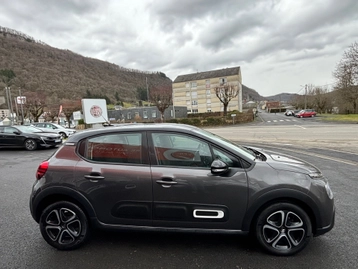 Image véhicule  Citroën C3 (3)