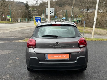 Image véhicule  Citroën C3 (5)