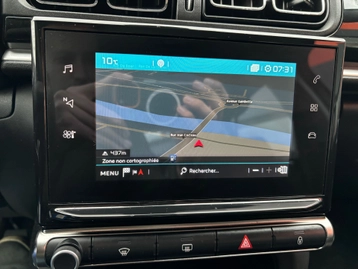 Image véhicule  Citroën C3 (9)