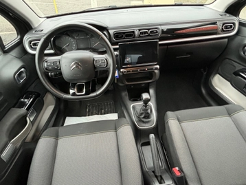 Image véhicule  Citroën C3 (7)