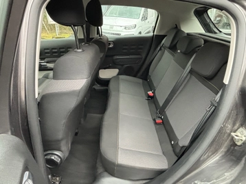 Image véhicule  Citroën C3 (4)