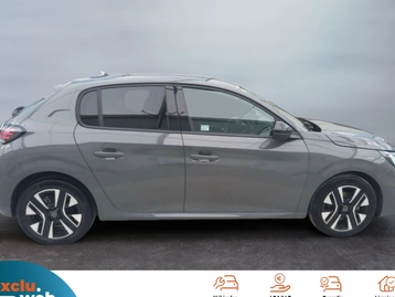 Image véhicule  Peugeot 208 (12)