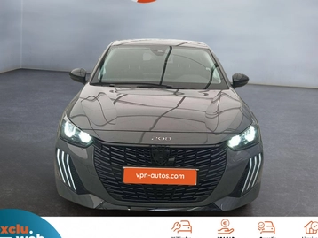 Image véhicule  Peugeot 208 (11)