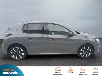 Image véhicule  Peugeot 208 (3)