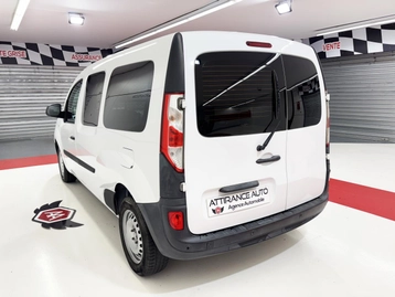 Image véhicule Renault KANGOO (4) Image véhicule Renault KANGOO (4)