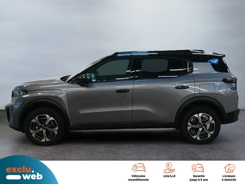 Image véhicule  Citroën C3 AIRCROSS (1)