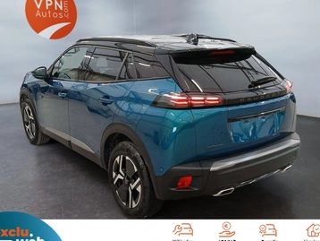 Image véhicule  Peugeot 2008 (18)