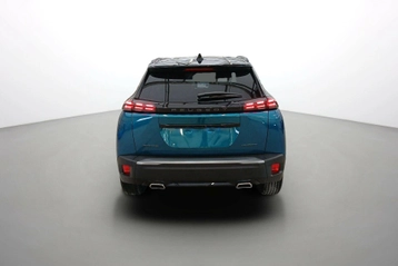 Image véhicule  Peugeot 2008 (5)