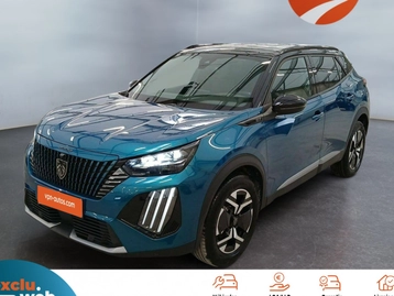 Image véhicule  Peugeot 2008 (16)