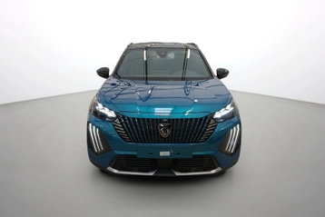 Image véhicule  Peugeot 2008 (4)