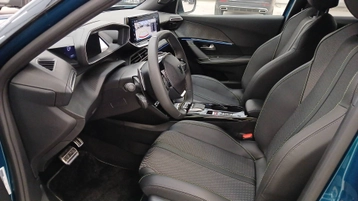 Image véhicule  Peugeot 2008 (7)