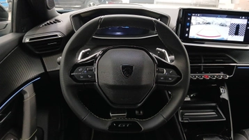 Image véhicule  Peugeot 2008 (10)