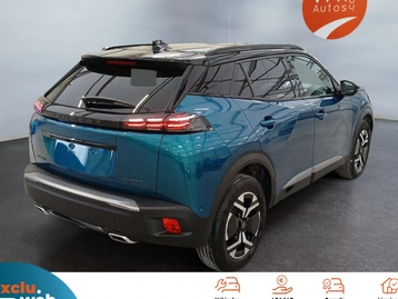 Image véhicule  Peugeot 2008 (19)