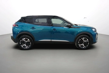 Image véhicule  Peugeot 2008 (14)