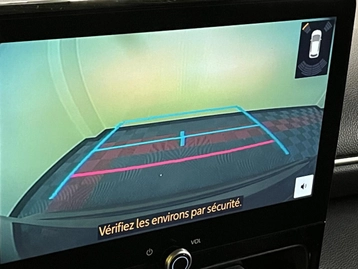 Image véhicule Toyota YARIS CROSS (21) Image véhicule Toyota YARIS CROSS (21)