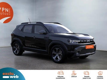 Image véhicule  Dacia DUSTER (1)