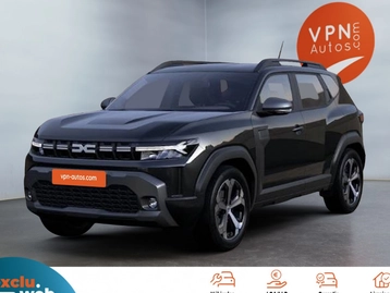 Image véhicule  Dacia DUSTER (5)