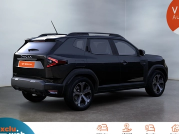 Image véhicule  Dacia DUSTER (8)