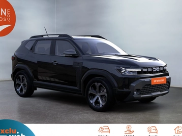 Image véhicule  Dacia DUSTER (6)