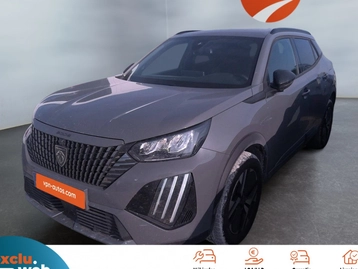Image véhicule  Peugeot 2008 (21)