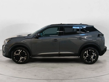 Image véhicule  Peugeot 2008 (20)