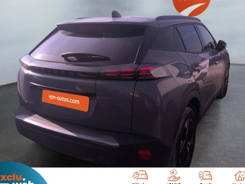 Image véhicule  Peugeot 2008 (22)