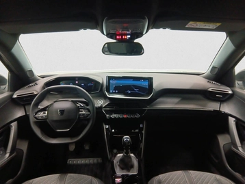 Image véhicule  Peugeot 2008 (13)
