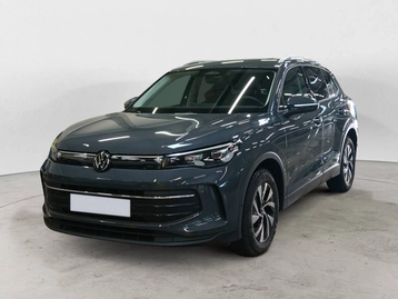 Image véhicule  Volkswagen TIGUAN (1)