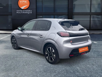 Image véhicule  Peugeot 208 (10)