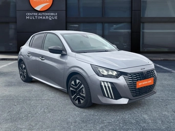 Image véhicule  Peugeot 208 (1)