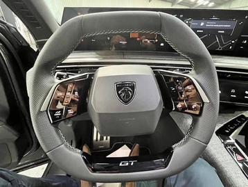 Image véhicule  Peugeot 3008 (9)